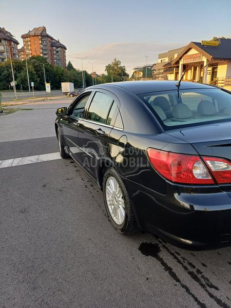 Chrysler Sebring 2.0