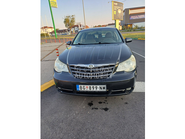 Chrysler Sebring 2.0