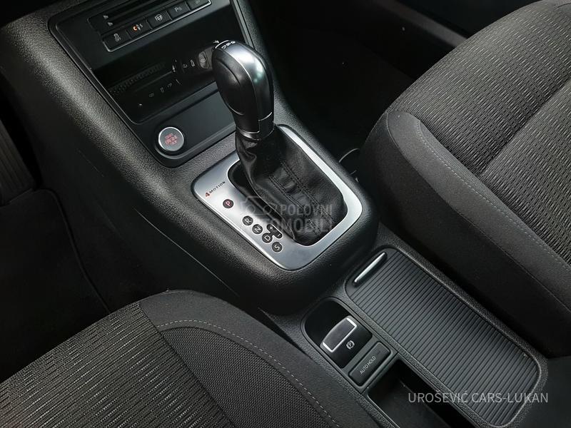 Volkswagen Tiguan 2.0 TSI DSG 7 SED CH