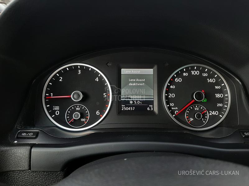 Volkswagen Tiguan 2.0 TSI DSG 7 SED CH