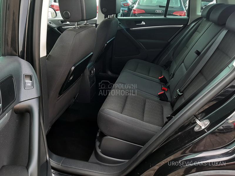 Volkswagen Tiguan 2.0 TSI DSG 7 SED CH