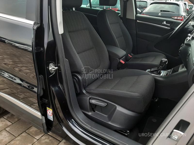 Volkswagen Tiguan 2.0 TSI DSG 7 SED CH