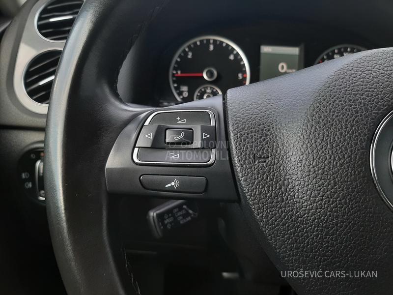 Volkswagen Tiguan 2.0 TSI DSG 7 SED CH