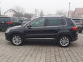 Volkswagen Tiguan 2.0 TDI 4x4 DSG  CH