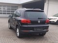 Volkswagen Tiguan 2.0 TDI 4x4 DSG  CH