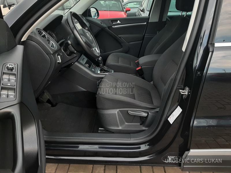Volkswagen Tiguan 2.0 TSI DSG 7 SED CH