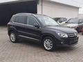 Volkswagen Tiguan 2.0 TDI 4x4 DSG  CH