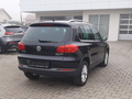 Volkswagen Tiguan 2.0 TDI 4x4 DSG  CH