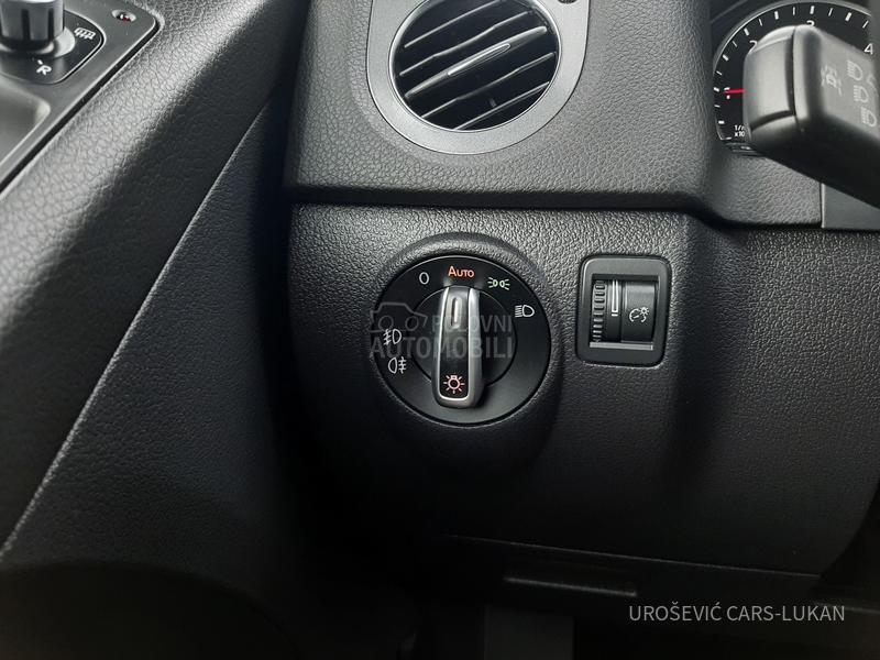 Volkswagen Tiguan 2.0 TSI DSG 7 SED CH