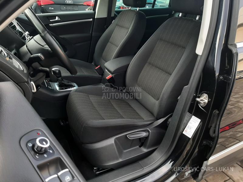 Volkswagen Tiguan 2.0 TSI DSG 7 SED CH