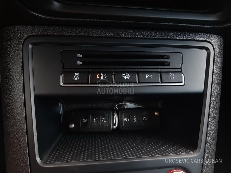 Volkswagen Tiguan 2.0 TSI DSG 7 SED CH