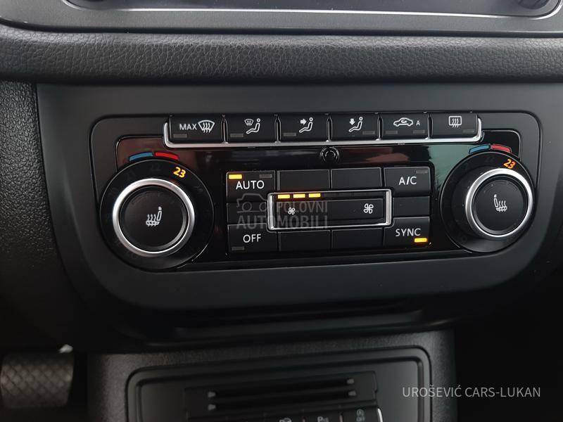 Volkswagen Tiguan 2.0 TSI DSG 7 SED CH