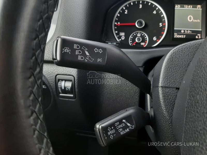 Volkswagen Tiguan 2.0 TSI DSG 7 SED CH