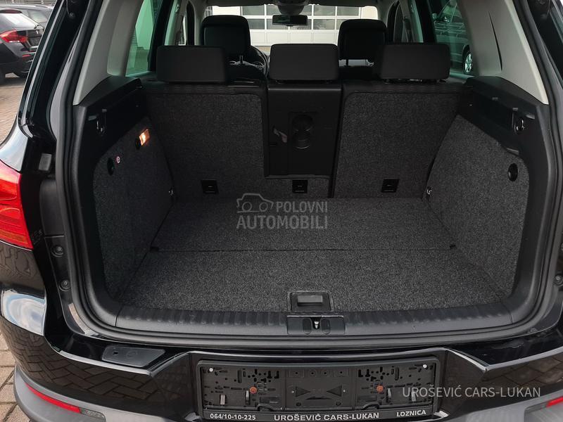 Volkswagen Tiguan 2.0 TSI DSG 7 SED CH