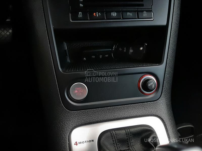 Volkswagen Tiguan 2.0 TSI DSG 7 SED CH