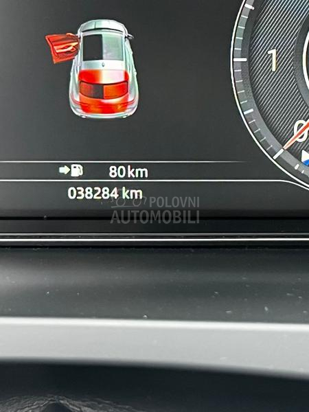 Jaguar E-Pace 2.0 150 AWD