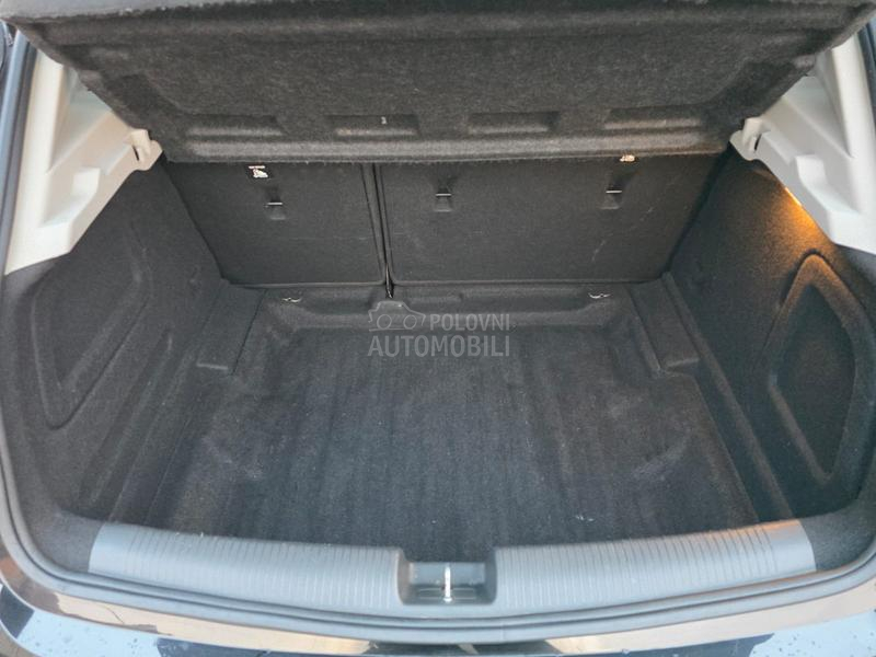 Opel Astra K 1.6TDI FABRIKA