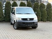 Volkswagen Transporter T5 