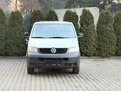 Volkswagen Transporter T5 