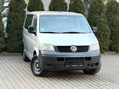 Volkswagen Transporter T5 