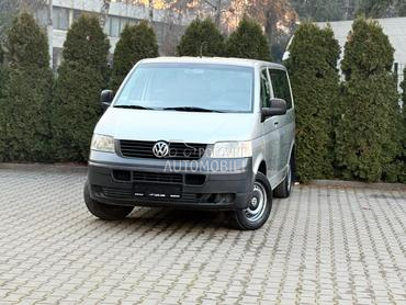 Volkswagen Transporter T5 