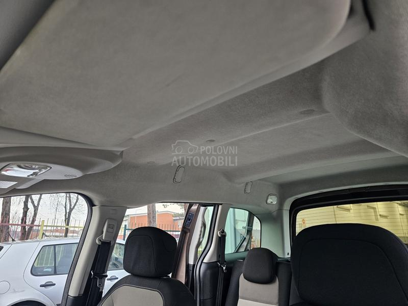 Peugeot Partner 1.6 Hdi Led