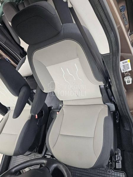 Peugeot Partner 1.6 Hdi Led