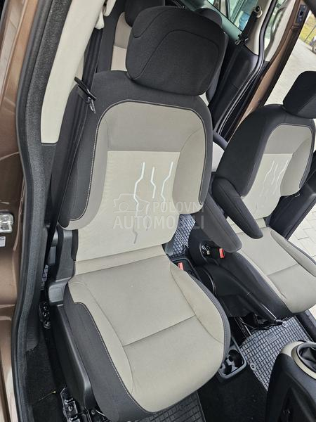 Peugeot Partner 1.6 Hdi Led