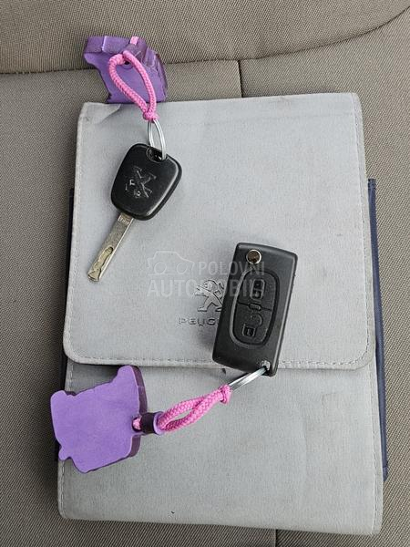 Peugeot Partner 1.6 Hdi Led