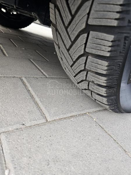 Peugeot Partner 1.6 Hdi Led