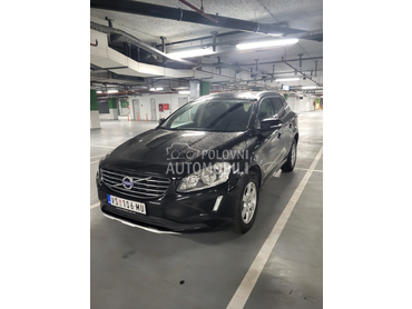 Volvo XC60 2.0 D4