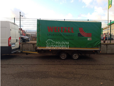 Bockmann SDAH OFFWNER KASTEN