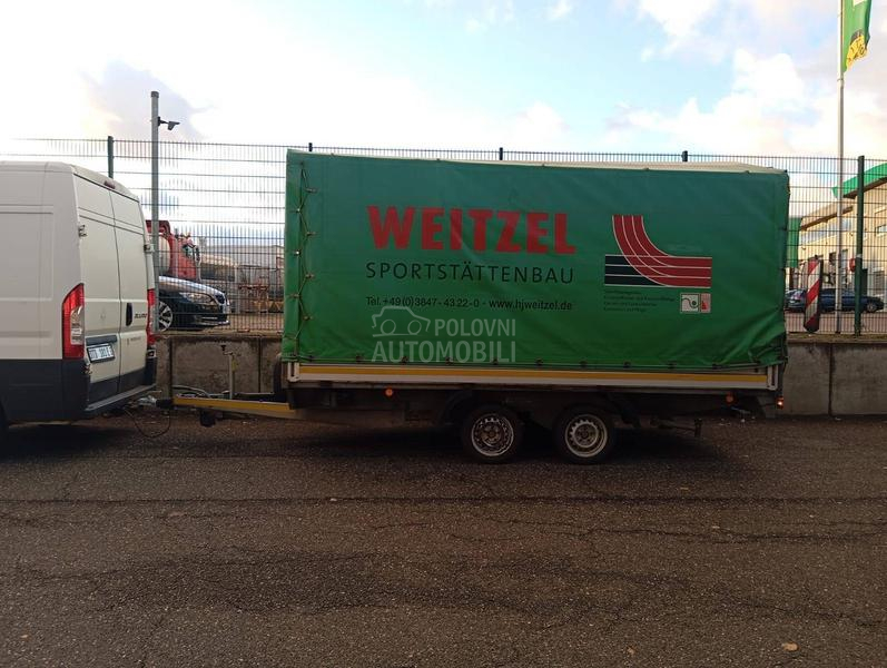 Bockmann SDAH OFFWNER KASTEN