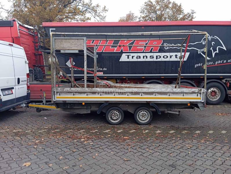 Bockmann SDAH OFFWNER KASTEN