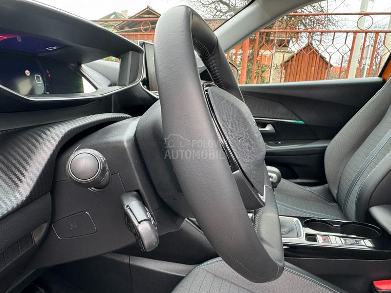 Peugeot 2008 1.5 HDI ALLURE