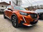 Peugeot 2008 1.5 HDI ALLURE