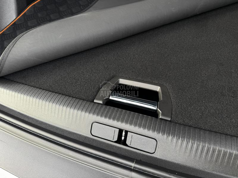 Peugeot 2008 1.5 HDI ALLURE