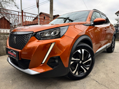 Peugeot 2008 1.5 HDI ALLURE