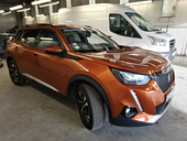 Peugeot 2008 1.5 ALLURE USKORO