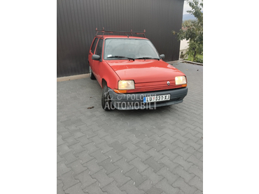 Renault R 5 
