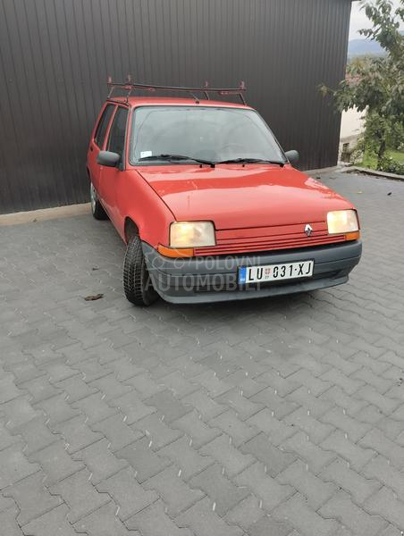 Renault R 5 