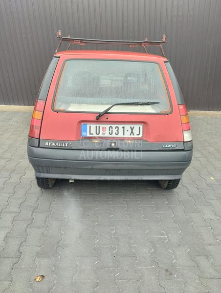 Renault R 5 