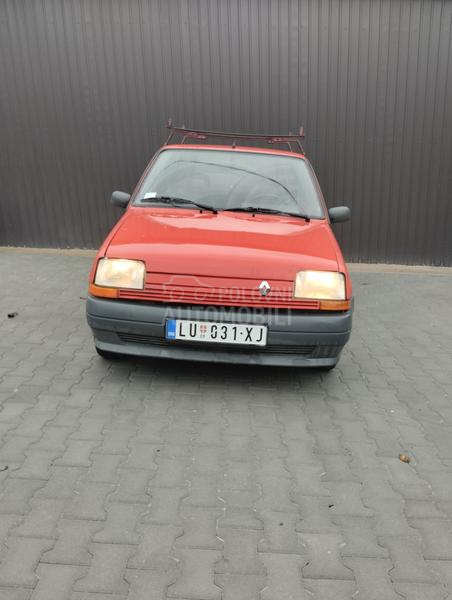 Renault R 5 