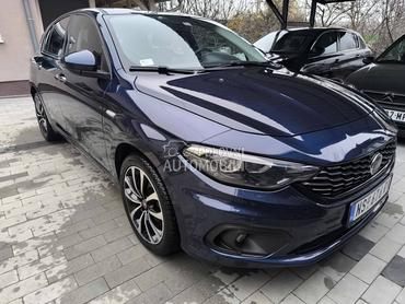 Fiat Tipo 1.6 MJet 120