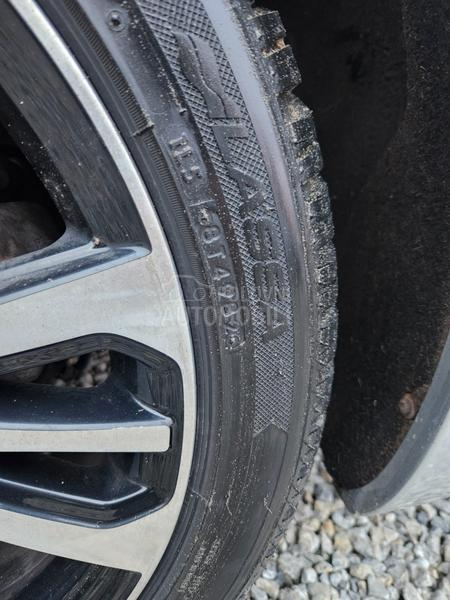 Renault Talisman 4 control