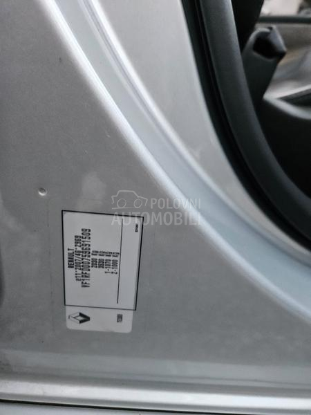 Renault Talisman 4 control