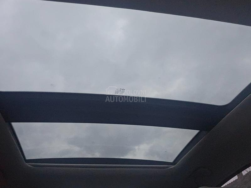 Renault Talisman 4 control