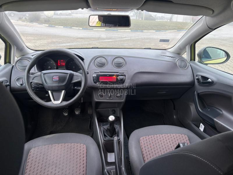 Seat Ibiza 1.2 16v