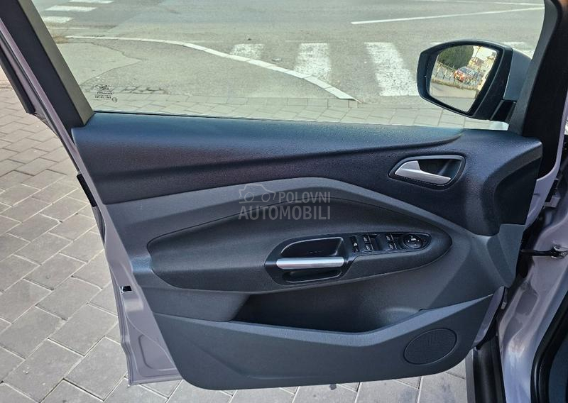 Ford C-Max 1.6 Hdi Titanium
