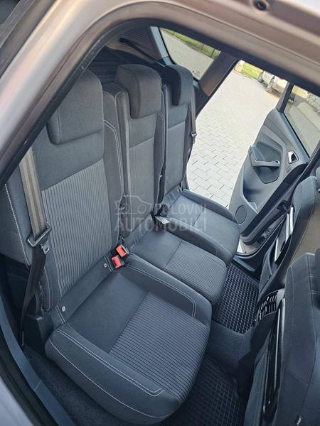 Ford C-Max 1.6 Hdi Titanium